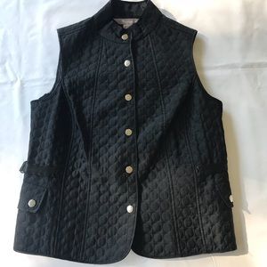 TanJay Women’s Quilted light padded Vest